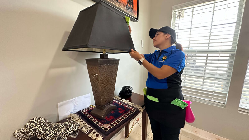 House Cleaning Missouri CIty TX